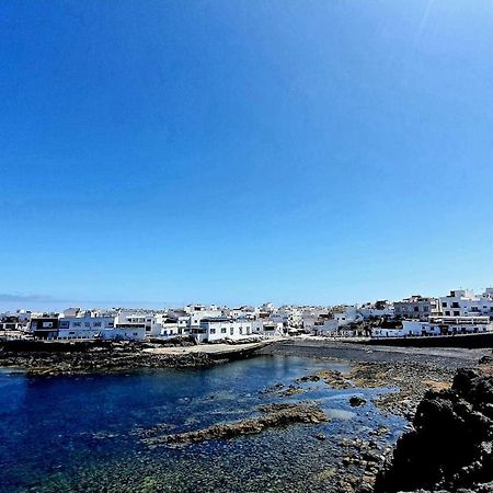 Casa Abuelo Antonio Villa Cotillo Eksteriør bilde