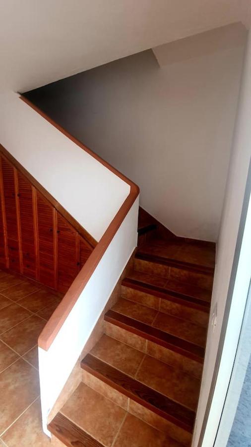 Casa Abuelo Antonio Villa Cotillo Eksteriør bilde