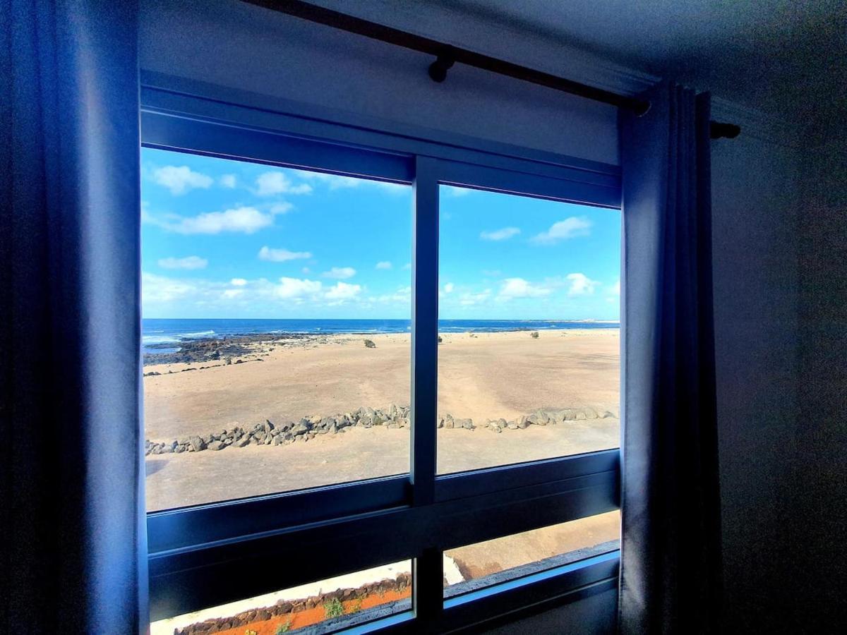 Casa Abuelo Antonio Villa Cotillo Eksteriør bilde