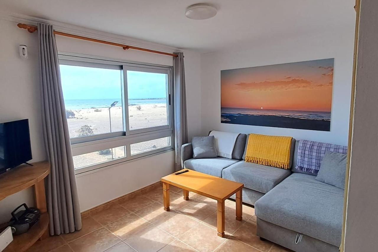 Casa Abuelo Antonio Villa Cotillo Eksteriør bilde