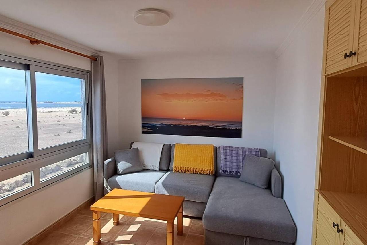 Casa Abuelo Antonio Villa Cotillo Eksteriør bilde