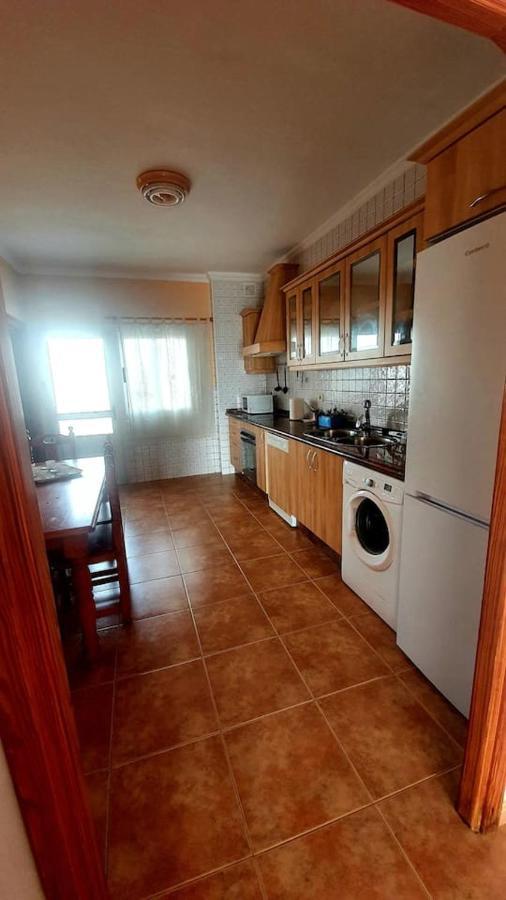 Casa Abuelo Antonio Villa Cotillo Eksteriør bilde