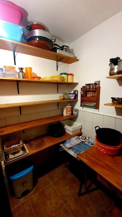 Casa Abuelo Antonio Villa Cotillo Eksteriør bilde