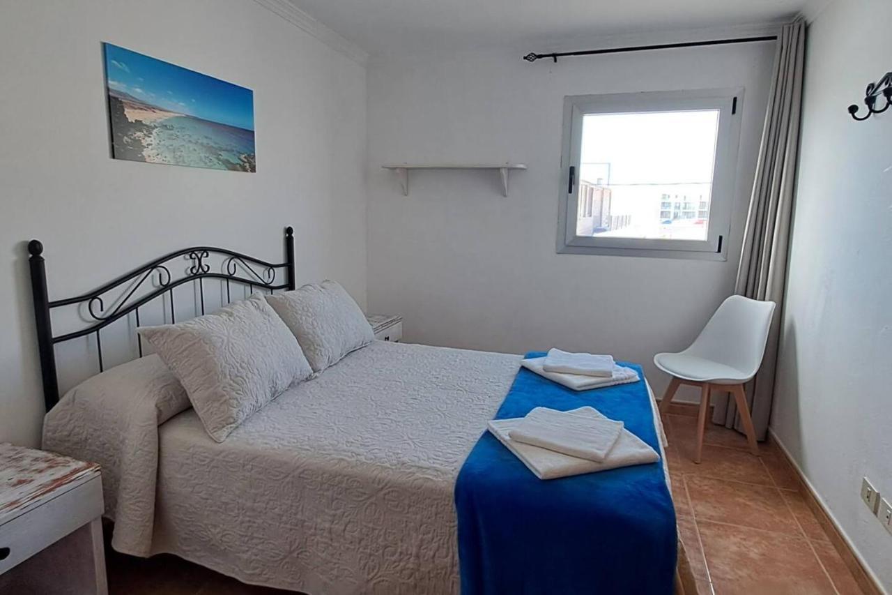 Casa Abuelo Antonio Villa Cotillo Eksteriør bilde