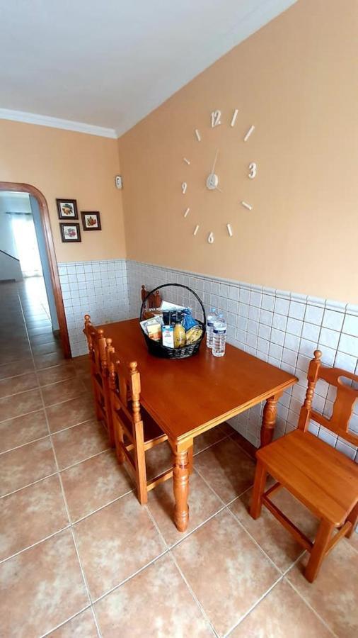 Casa Abuelo Antonio Villa Cotillo Eksteriør bilde