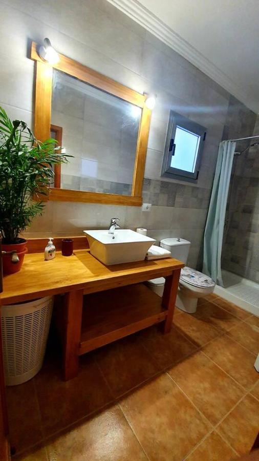 Casa Abuelo Antonio Villa Cotillo Eksteriør bilde
