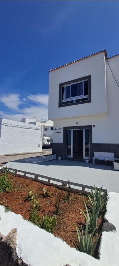 Casa Abuelo Antonio Villa Cotillo Eksteriør bilde