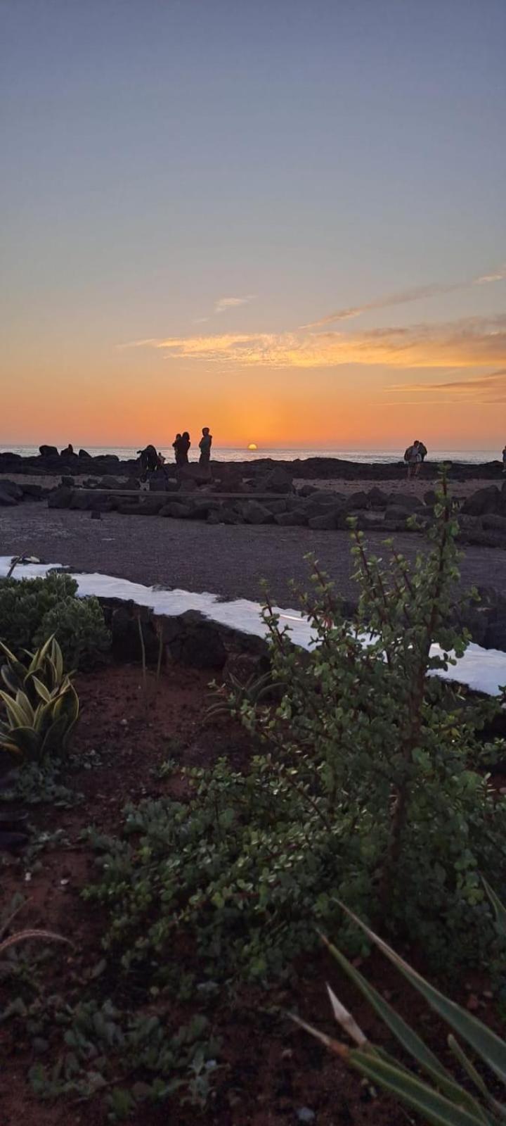 Casa Abuelo Antonio Villa Cotillo Eksteriør bilde