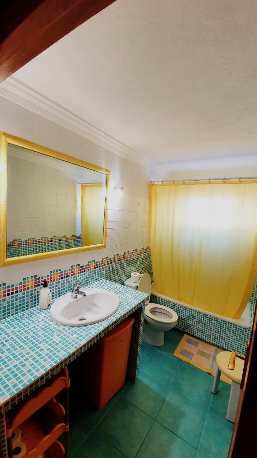 Casa Abuelo Antonio Villa Cotillo Eksteriør bilde
