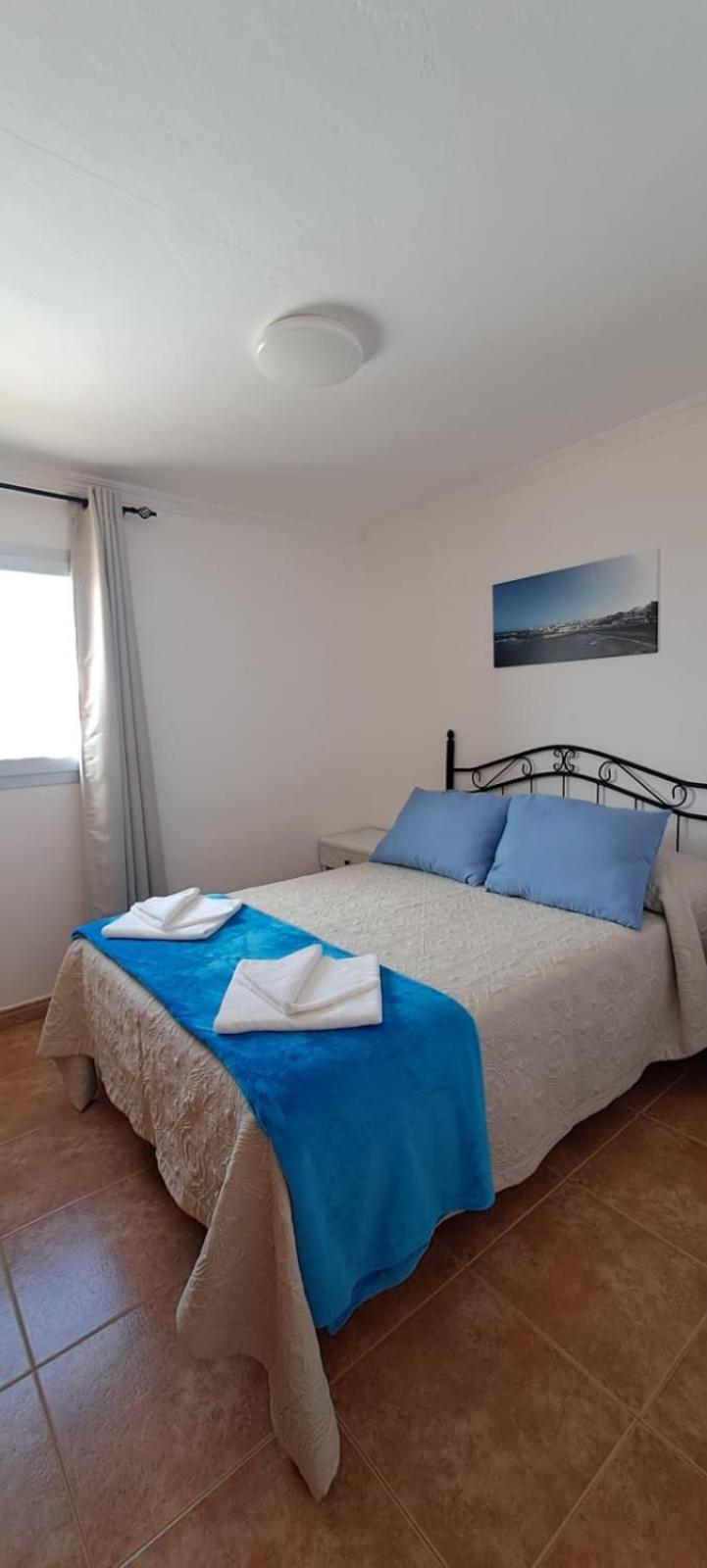Casa Abuelo Antonio Villa Cotillo Eksteriør bilde