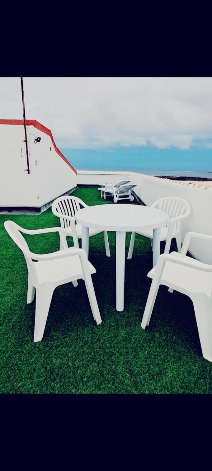 Casa Abuelo Antonio Villa Cotillo Eksteriør bilde