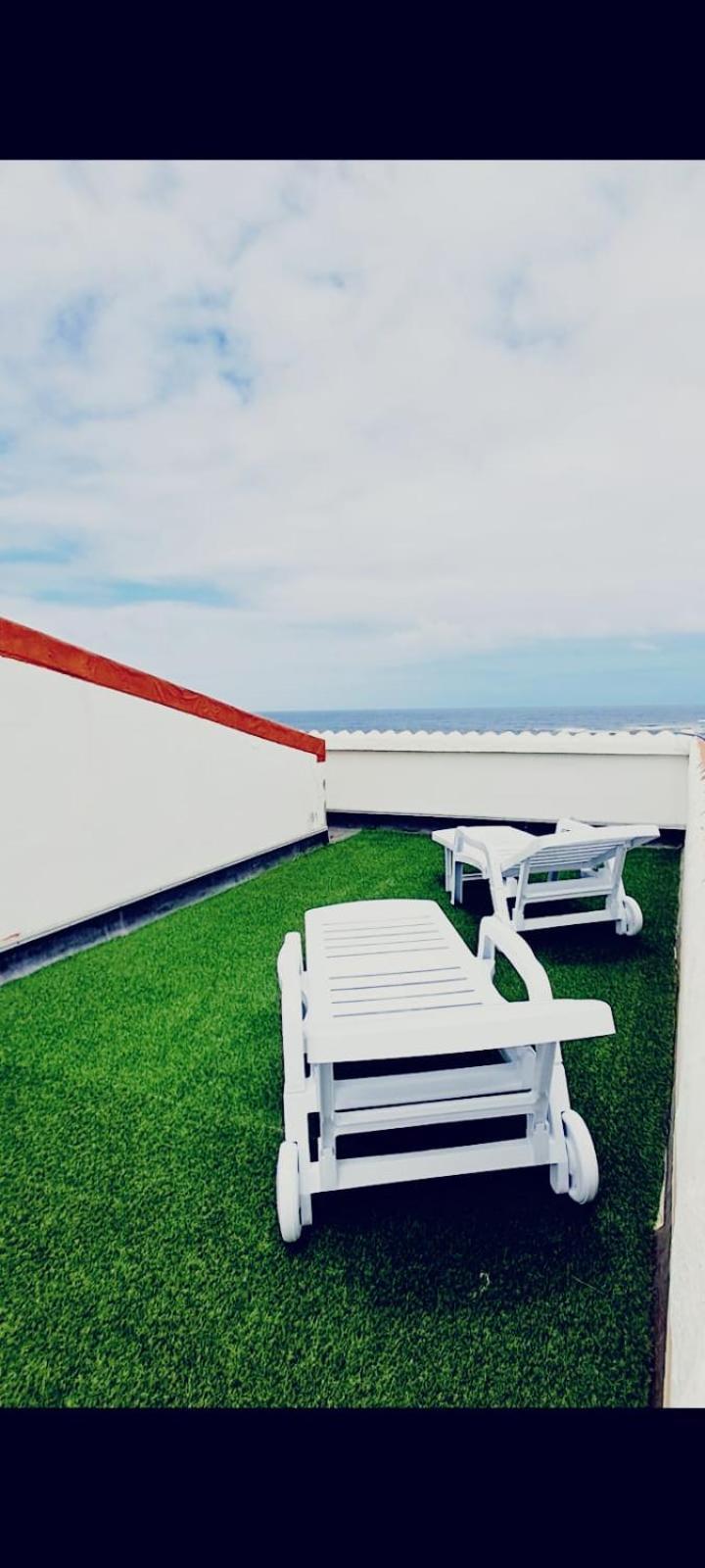 Casa Abuelo Antonio Villa Cotillo Eksteriør bilde